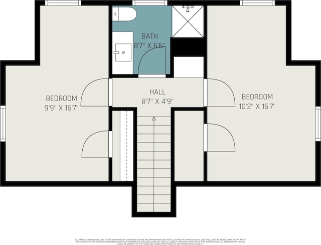 home floor plan