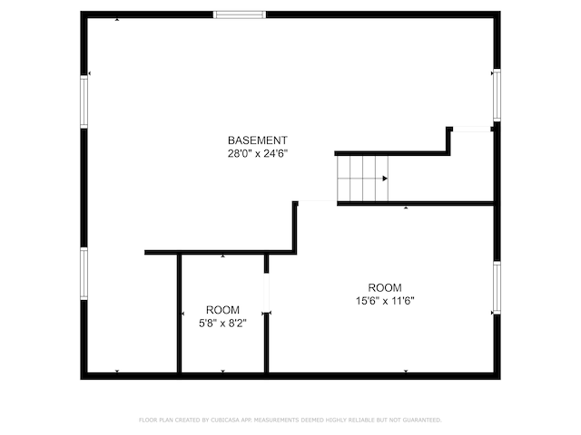 room layout