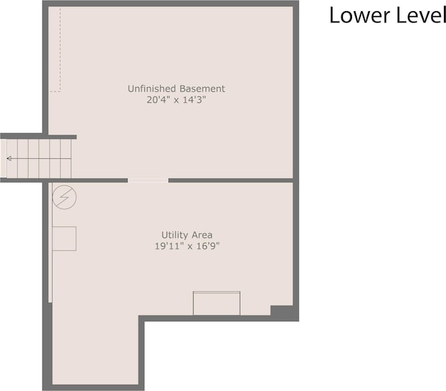 2970 Braden Blvd, Dorr, MI 49323 - room layout