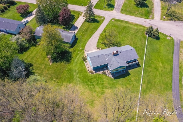 12498 Daling Ct NW, Grand Rapids, MI 49534 - view of subject property