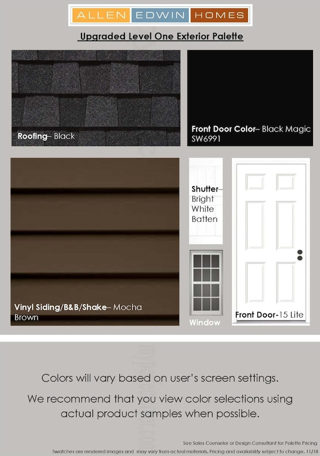 13686 Oasis Ave, Holland, MI 49424 - view of miscellaneous document