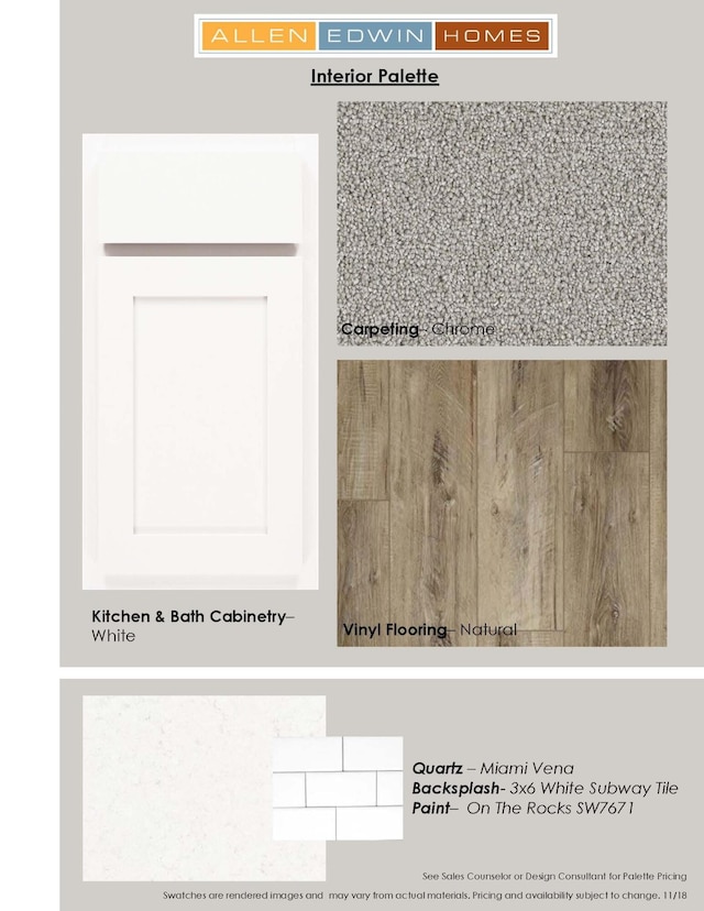 13686 Oasis Ave, Holland, MI 49424 - view of miscellaneous document