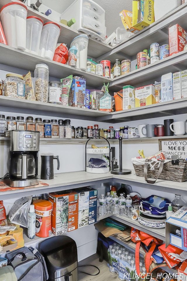 12745 Riverton Rd, Grand Haven, MI 49417 - view of storage area