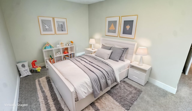 928 Lincoln St, Grand Rapids, MI 49534 - bedroom featuring carpet floors and baseboards