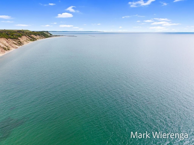 2177 S Lakeshore Dr, Ludington, MI 49431 - water view