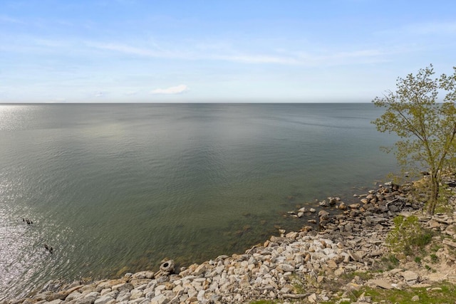 3500 Lakeshore Dr, Saint Joseph, MI 49085 - water view