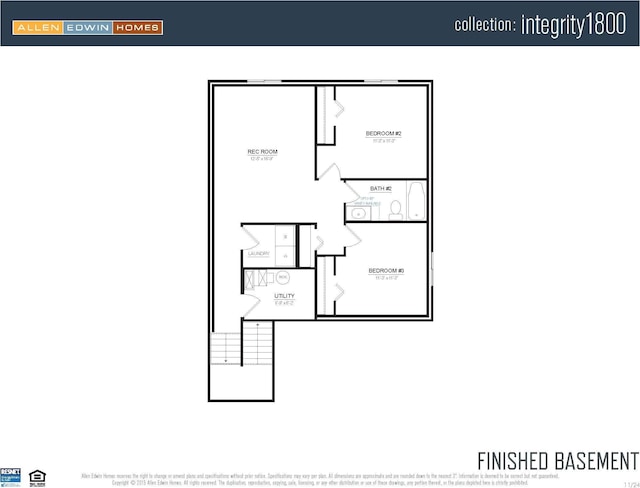 10170 Pennridge Dr, Portage, MI 49024 - property floor plan