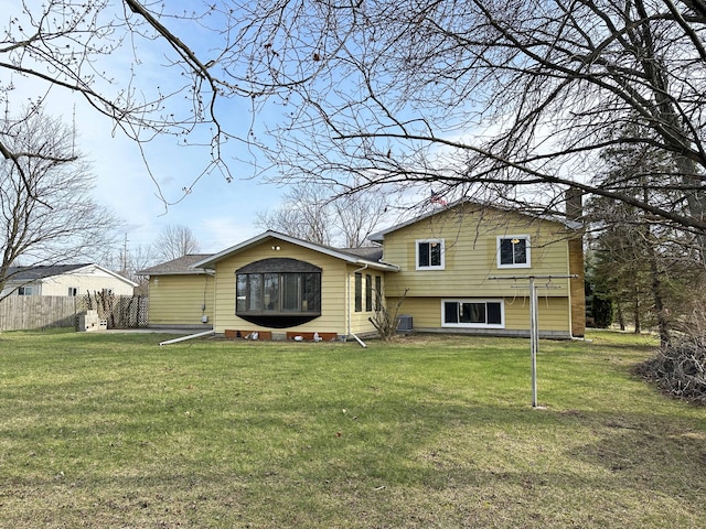 2565 Carleton Rockwood Rd, Carleton, MI 48117 - view of back of property