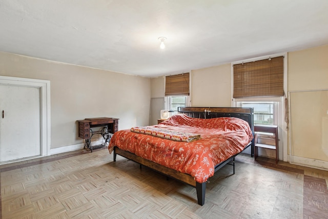 27 Hawley St, Quincy, MI 49082 - bedroom with baseboards