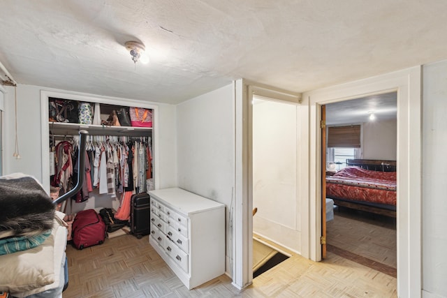 27 Hawley St, Quincy, MI 49082 - bedroom with a closet