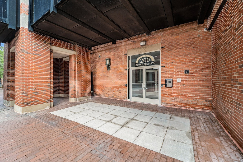 200 River Place Dr Unit 10, Detroit, MI 48207 - photo 1