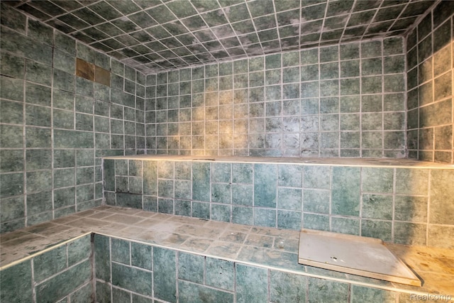 17524 Woodingham Dr, Detroit, MI 48221 - view of bathroom