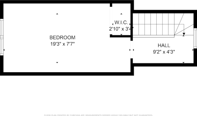 home floor plan