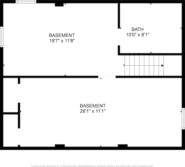 home floor plan