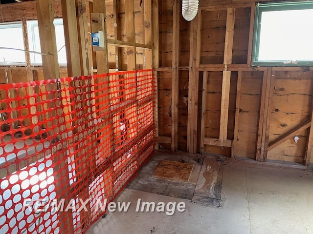 724 W Tobacco Ridge Trl, Beaverton, MI 48612 - view of misc room