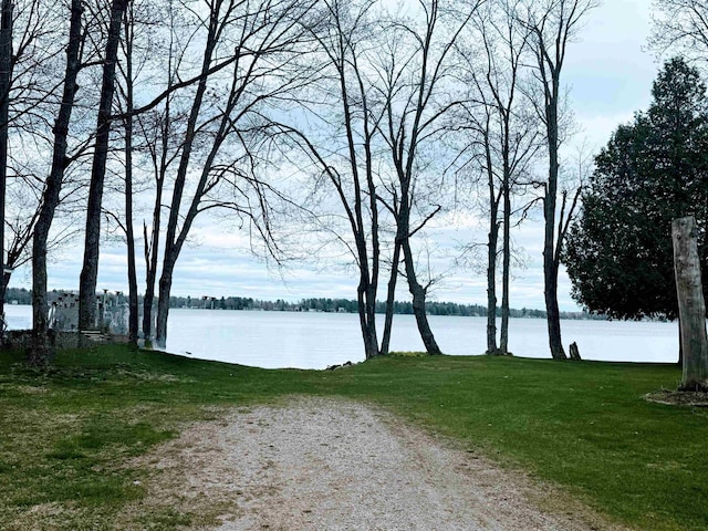 113 Teal Ct, Cadillac, MI 49601