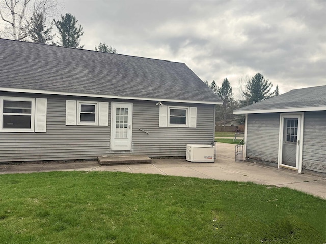 113 Teal Ct, Cadillac, MI 49601