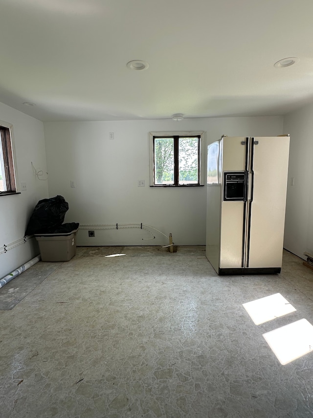 9548 Sharp Rd, Clifford, MI 48727 - view of empty room