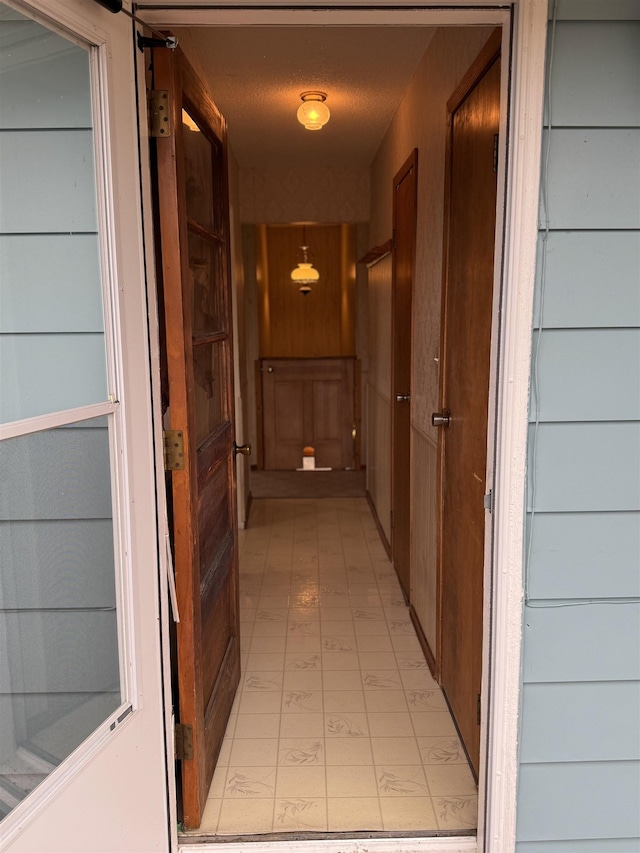 3135 Montgomery Rd, Bellaire, MI 49615 - view of corridor