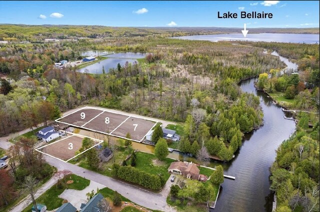 LOT3 Harbor St, Bellaire, MI 49615 - photo 3