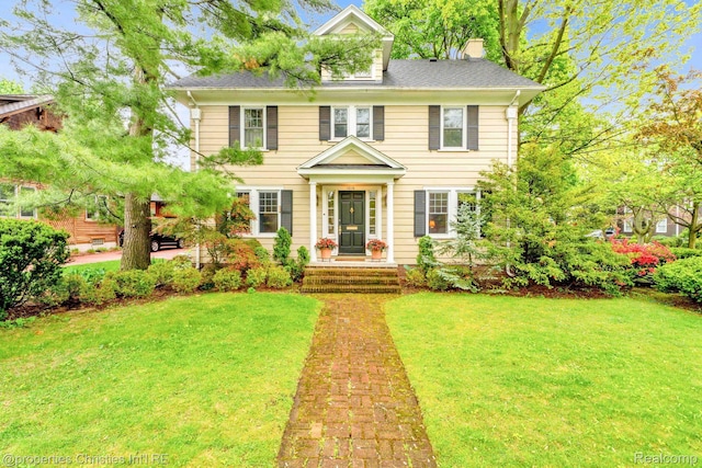 1016 Knox St, Birmingham, MI 48009 - photo 1