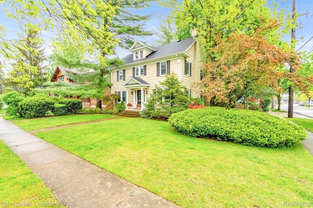 1016 Knox St, Birmingham, MI 48009 - photo 2