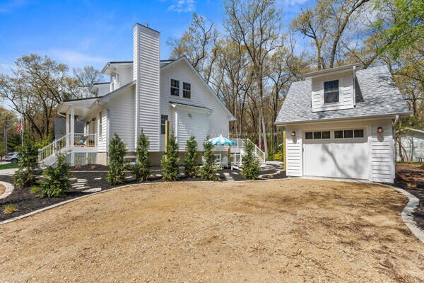 4108 Chippewa Trl, New Buffalo, MI 49117 - photo 10