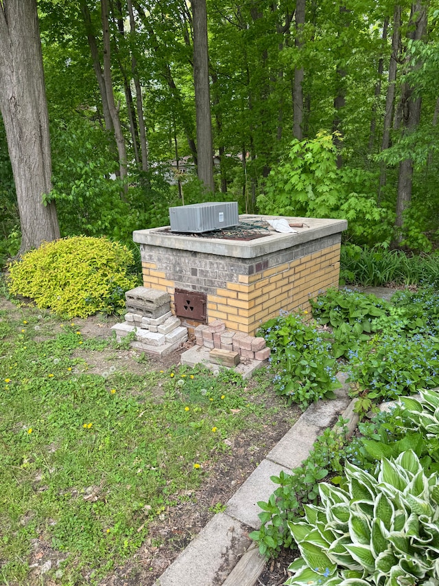 2071 N Belsay Rd, Burton, MI 48509 - exterior view