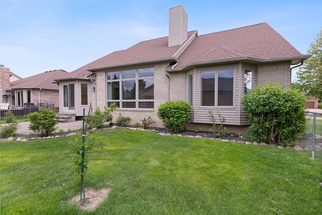 20870 Balinski Dr, Clinton Township, MI 48038 - photo 5
