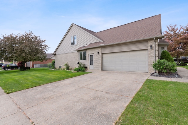 20870 Balinski Dr, Clinton Township, MI 48038 - photo 4