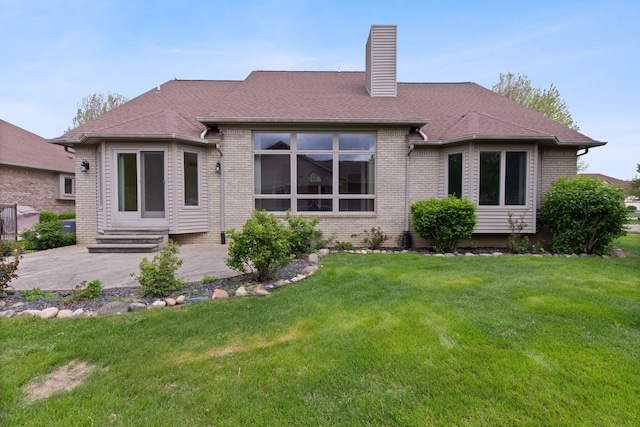 20870 Balinski Dr, Clinton Township, MI 48038 - photo 6