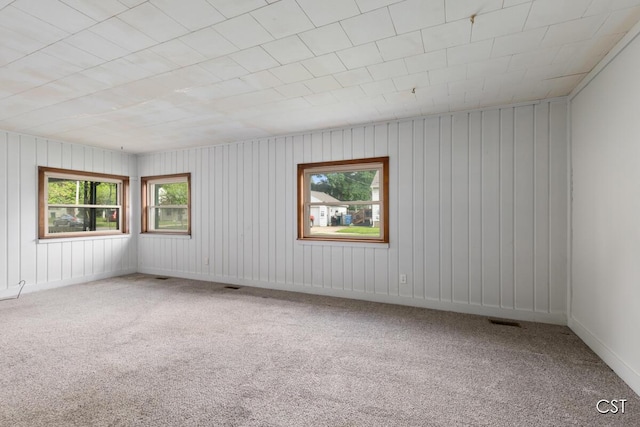 1001 Kelsey Ave, Lansing, MI 48910 - unfurnished room with carpet flooring
