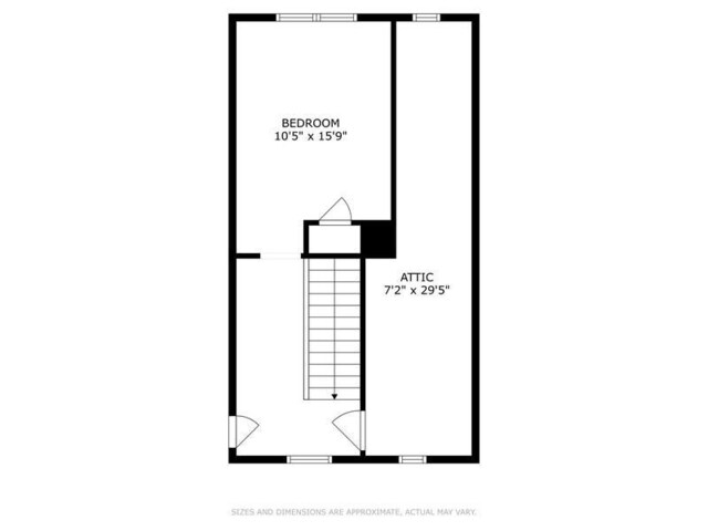2520 S State St, Saint Joseph, MI 49085 - room layout