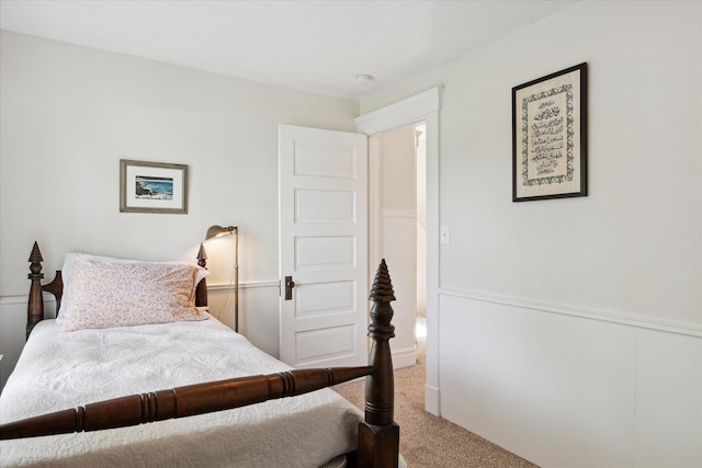 314 W Madison St, Ann Arbor, MI 48103 - view of carpeted bedroom