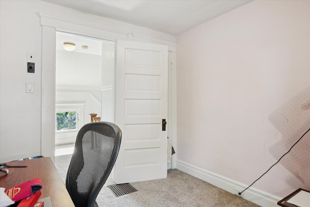 314 W Madison St, Ann Arbor, MI 48103 - office space with carpet floors