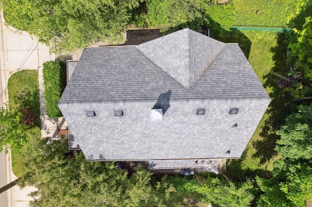 314 W Madison St, Ann Arbor, MI 48103 - view of subject property