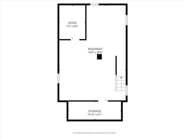 314 W Madison St, Ann Arbor, MI 48103 - property floor plan