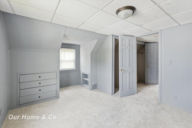 700 Scheurmann St, Essexville, MI 48732 - bonus room with carpet flooring