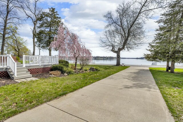 150 Hyde Rd, Clarklake, MI 49234 - photo 37