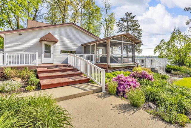 150 Hyde Rd, Clarklake, MI 49234 - photo 33