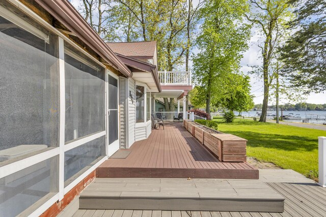150 Hyde Rd, Clarklake, MI 49234 - photo 35