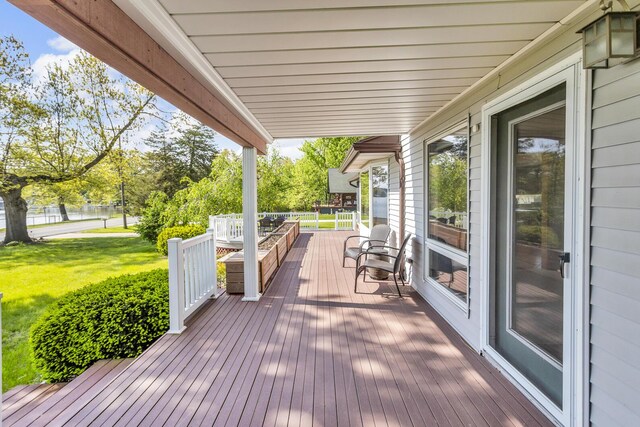 150 Hyde Rd, Clarklake, MI 49234 - photo 34