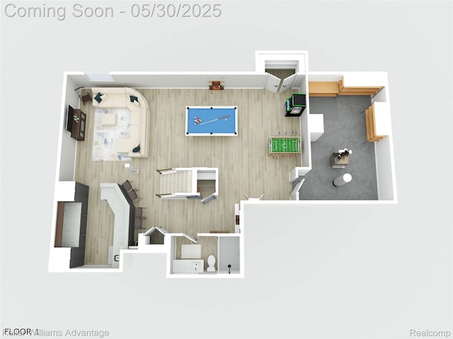 41740 Steinbeck Gln, Novi, MI 48377