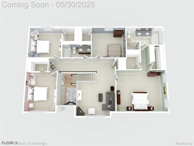 41740 Steinbeck Gln, Novi, MI 48377