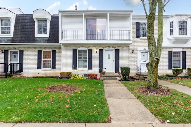 121 Stratford Ln Unit 92, Rochester Hills, MI 48309 - photo 1