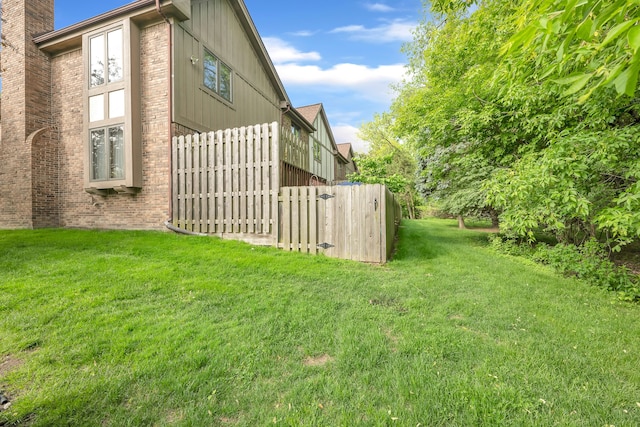 652 S Military St, Dearborn, MI 48124 - view of property exterior featuring brick siding