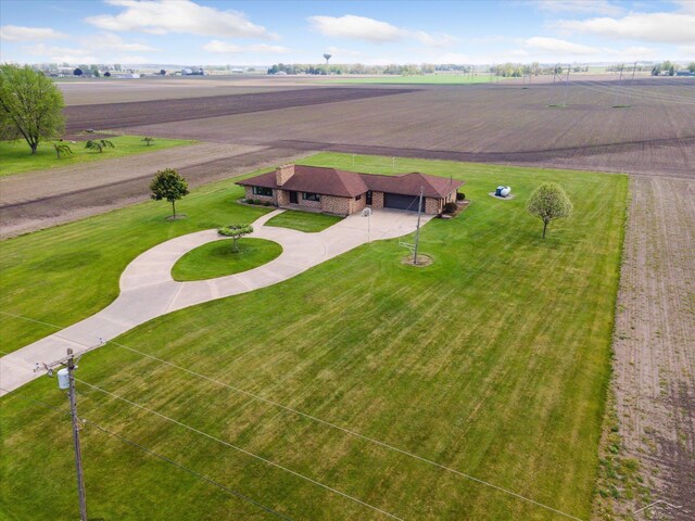 280 E Nebobish Rd, Essexville, MI 48732 - view of rural area