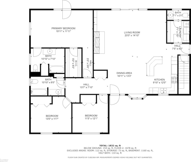 3641 Timber Ridge Dr, Metamora, MI 48455 - home floor plan