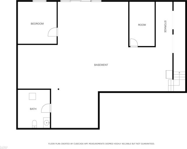 3641 Timber Ridge Dr, Metamora, MI 48455 - property floor plan