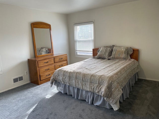 5250 Hardwoods Dr, West Bloomfield, MI 48323 - view of carpeted bedroom